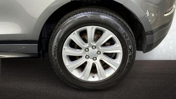 LAND ROVER RANGE ROVER EVOQUE 2.0 D150 R-Dynamic Se Suv 5Dr Diesel Auto 4Wd Euro 6 (S/S) (150 