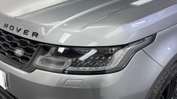 LAND ROVER RANGE ROVER SPORT 3.0 D300 Mhev Hse Dynamic Suv 5Dr Diesel Auto 4Wd Euro 6 (S/S) (