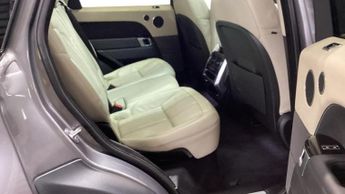 LAND ROVER RANGE ROVER SPORT 3.0 D300 Mhev Hse Dynamic Suv 5Dr Diesel Auto 4Wd Euro 6 (S/S) (