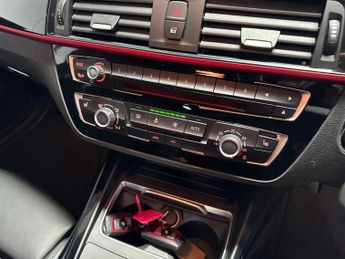 BMW 1 SERIES 1.5 118I Sport Hatchback 5Dr Petrol Auto Euro 6 (S/S) (136 Ps)