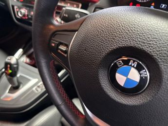 BMW 1 SERIES 1.5 118I Sport Hatchback 5Dr Petrol Auto Euro 6 (S/S) (136 Ps)