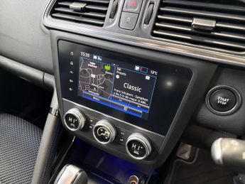 RENAULT KADJAR 1.3 Tce S Edition Suv 5Dr Petrol Edc Euro 6 (S/S) (140 Ps)