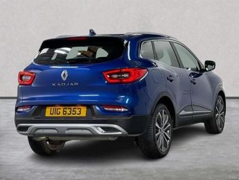 RENAULT KADJAR 1.3 Tce S Edition Suv 5Dr Petrol Edc Euro 6 (S/S) (140 Ps)