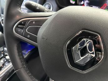 RENAULT KADJAR 1.3 Tce S Edition Suv 5Dr Petrol Edc Euro 6 (S/S) (140 Ps)