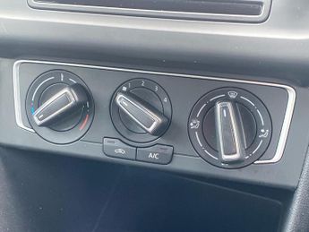 VOLKSWAGEN POLO 1.2 Tsi Match Edition Hatchback 5Dr Petrol Dsg Euro 6 (S/S) (90 