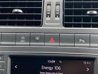 VOLKSWAGEN POLO 1.2 Tsi Match Edition Hatchback 5Dr Petrol Dsg Euro 6 (S/S) (90 