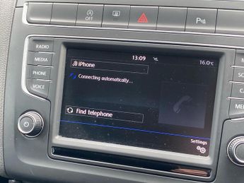 VOLKSWAGEN POLO 1.2 Tsi Match Edition Hatchback 5Dr Petrol Dsg Euro 6 (S/S) (90 