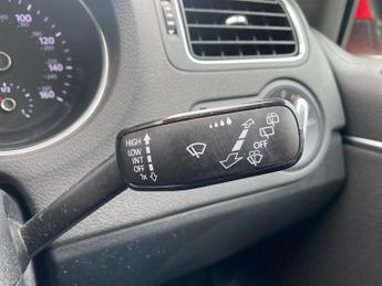 VOLKSWAGEN POLO 1.2 Tsi Match Edition Hatchback 5Dr Petrol Dsg Euro 6 (S/S) (90 