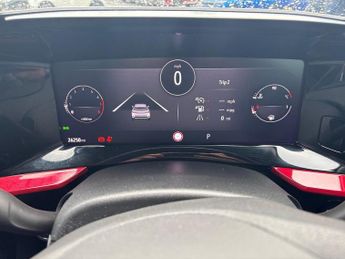 VAUXHALL MOKKA 1.2 Turbo Gs Line 5Dr Auto