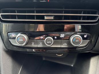VAUXHALL MOKKA 1.2 Turbo Gs Line 5Dr Auto