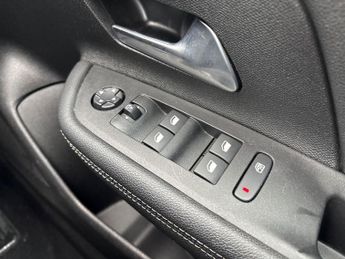 VAUXHALL MOKKA 1.2 Turbo Gs Line 5Dr Auto