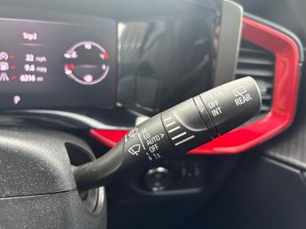 VAUXHALL MOKKA 1.2 Turbo Gs Line 5Dr Auto