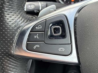 MERCEDES-BENZ E CLASS E220D Amg Line 2Dr 9G-Tronic