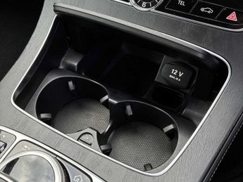 MERCEDES-BENZ E CLASS E220D Amg Line 2Dr 9G-Tronic