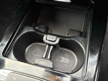 MERCEDES-BENZ A CLASS A180D Sport Executive 5Dr Auto