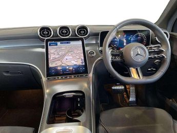 MERCEDES-BENZ GLC Glc 300E 4Matic Urban Edition 5Dr 9G-Tronic