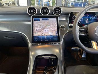 MERCEDES-BENZ GLC Glc 300E 4Matic Urban Edition 5Dr 9G-Tronic