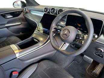 MERCEDES-BENZ GLC Glc 300E 4Matic Urban Edition 5Dr 9G-Tronic