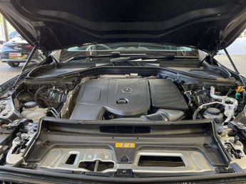 MERCEDES-BENZ GLC Glc 300E 4Matic Urban Edition 5Dr 9G-Tronic