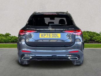 MERCEDES-BENZ GLC Glc 300E 4Matic Urban Edition 5Dr 9G-Tronic