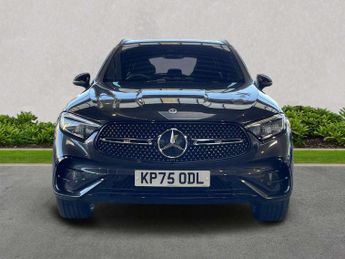 MERCEDES-BENZ GLC Glc 300E 4Matic Urban Edition 5Dr 9G-Tronic