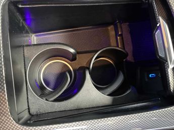 MERCEDES-BENZ GLC Glc 300E 4Matic Amg Line 5Dr 9G-Tronic