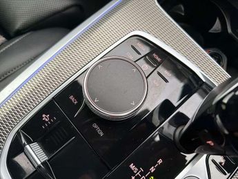 BMW X5 Xdrive30D Mht M Sport 5Dr Auto