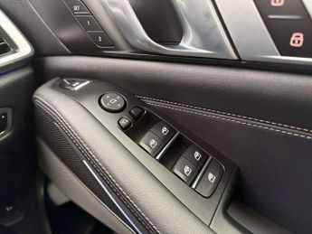 BMW X5 Xdrive30D Mht M Sport 5Dr Auto