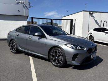 BMW 220 220 M Sport 4Dr Step Auto