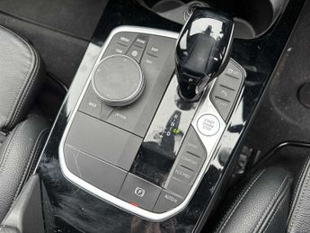 BMW 1 SERIES 118I M Sport 5Dr Step Auto