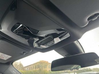 BMW 1 SERIES 118I M Sport 5Dr Step Auto