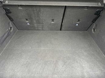 BMW 1 SERIES 118I M Sport 5Dr Step Auto