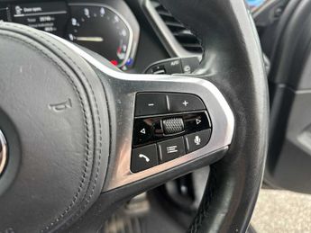BMW 1 SERIES 118I M Sport 5Dr Step Auto