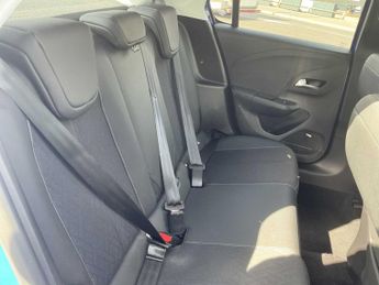 VAUXHALL CORSA 1.2 Turbo Elite Edition 5Dr Auto