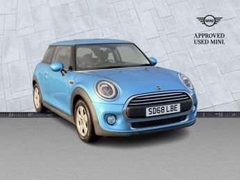 MINI Hatch 1.5 One Ii 3Dr