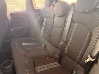 MINI HATCHBACK 1.5 Cooper Sport Ii 5Dr Auto