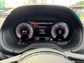 AUDI Q2 1.5 Tfsi Cod 35 S Line Suv 5Dr Petrol S Tronic Euro 6 (S/S) (150