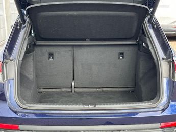 AUDI Q4 150Kw 40 82Kwh S Line 5Dr Auto [C+S]