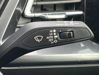 AUDI Q4 150Kw 40 82Kwh S Line 5Dr Auto [C+S]