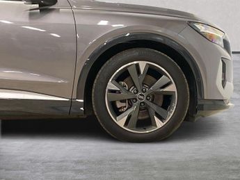 AUDI Q4 40 S Line Suv 5Dr Electric Auto 82Kwh (204 Ps)