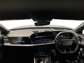 AUDI A5 2.0 Tdi 204 Launch Edition 5Dr S Tronic