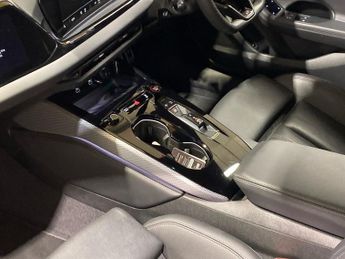 AUDI A5 2.0 Tdi 204 Launch Edition 5Dr S Tronic