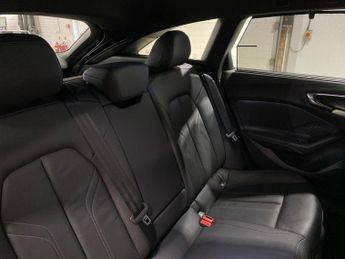 AUDI A5 2.0 Tdi 204 Launch Edition 5Dr S Tronic