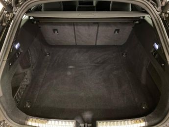 AUDI A5 2.0 Tdi 204 Launch Edition 5Dr S Tronic