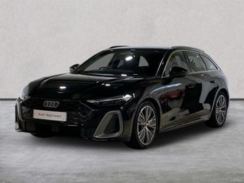 AUDI A5 2.0 Tdi 204 Launch Edition 5Dr S Tronic