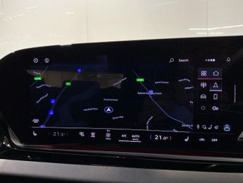 AUDI A5 2.0 Tdi 204 Launch Edition 5Dr S Tronic