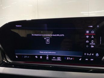 AUDI A5 2.0 Tdi 204 Launch Edition 5Dr S Tronic