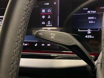 AUDI A5 2.0 Tdi 204 Launch Edition 5Dr S Tronic