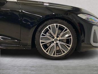 AUDI A5 2.0 Tdi 204 Launch Edition 5Dr S Tronic