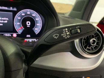 AUDI Q2 1.5 Tfsi Cod 35 S Line Suv 5Dr Petrol S Tronic Euro 6 (S/S) (150